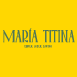 Maria Titina